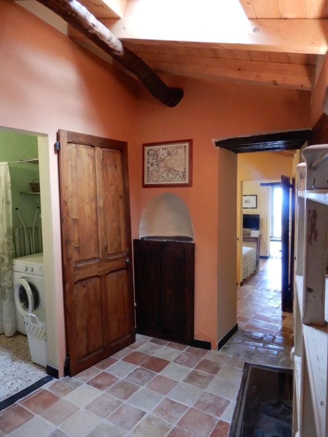 Casa Alberto Vasia Exterior photo