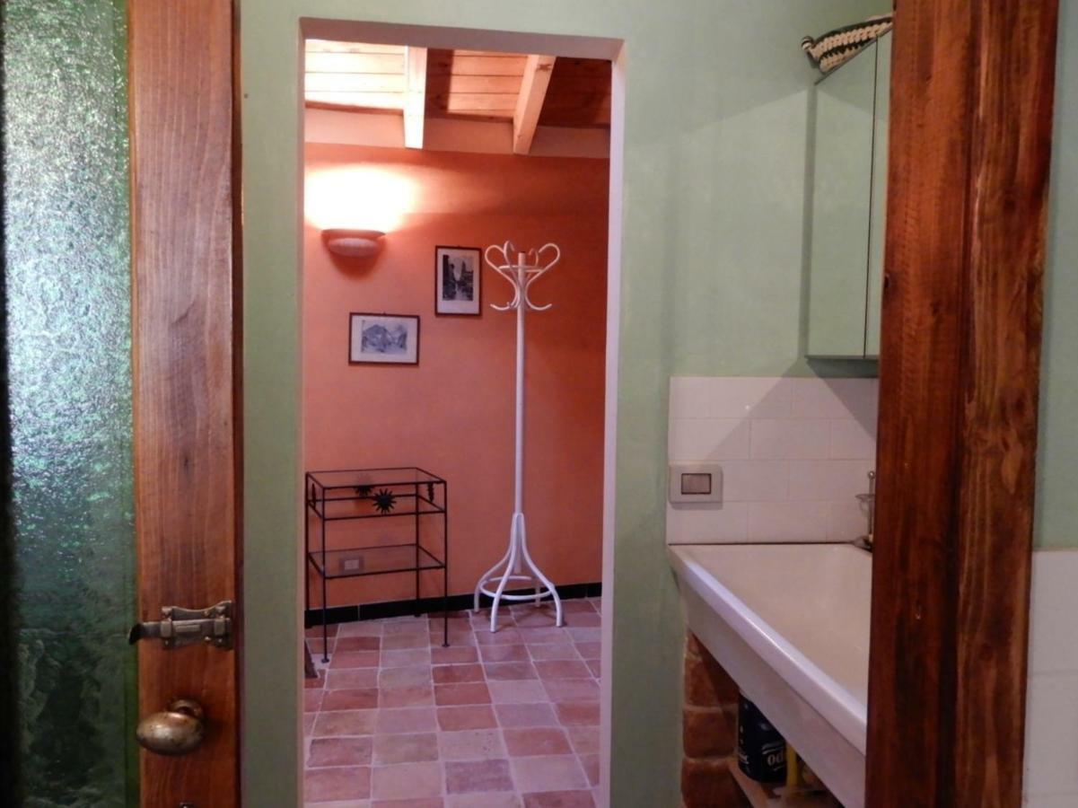 Casa Alberto Vasia Exterior photo