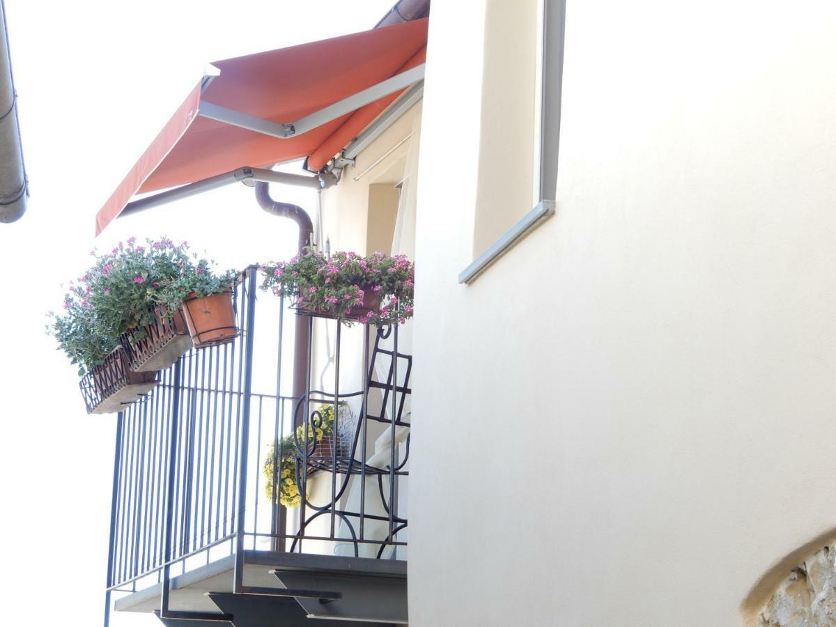 Casa Alberto Vasia Exterior photo